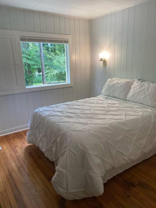 The Garden Cottage Hendersonville Exterior foto